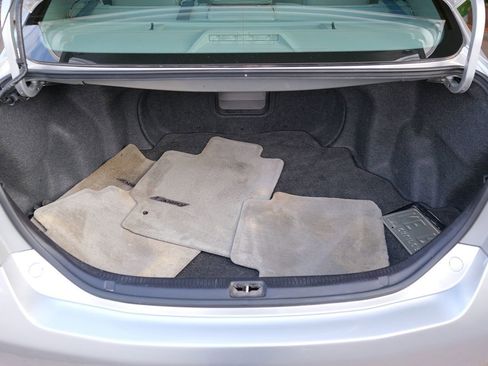 Used 2009 Toyota Camry XLE FWD image 34