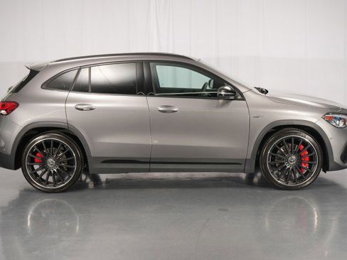 Used 2023 Mercedes-Benz GLA 45 AMG 4MATIC image 10