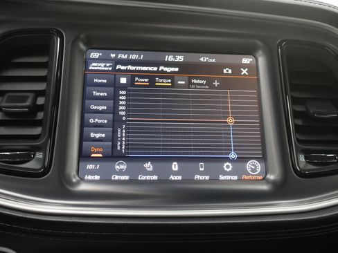 Used 2020 Dodge Challenger R/T Scat Pack image 58