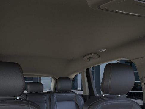 New 2026 Lincoln Nautilus Premier AWD/4WD image 22