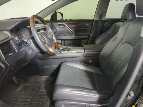 Used 2019 Lexus RX 350 FWD w/ Navigation Package image 7