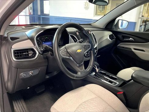 Used 2024 Chevrolet Equinox LT AWD/4WD image 8