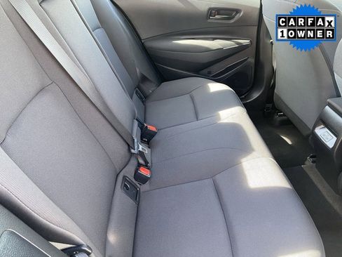 Certified 2024 Toyota Corolla LE image 19