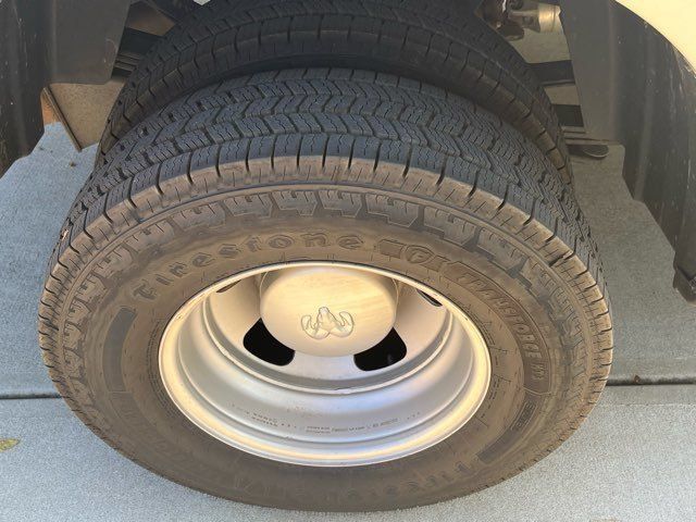 Used 2018 RAM 3500 Tradesman w/ Power & Remote Entry Group RWD image 14