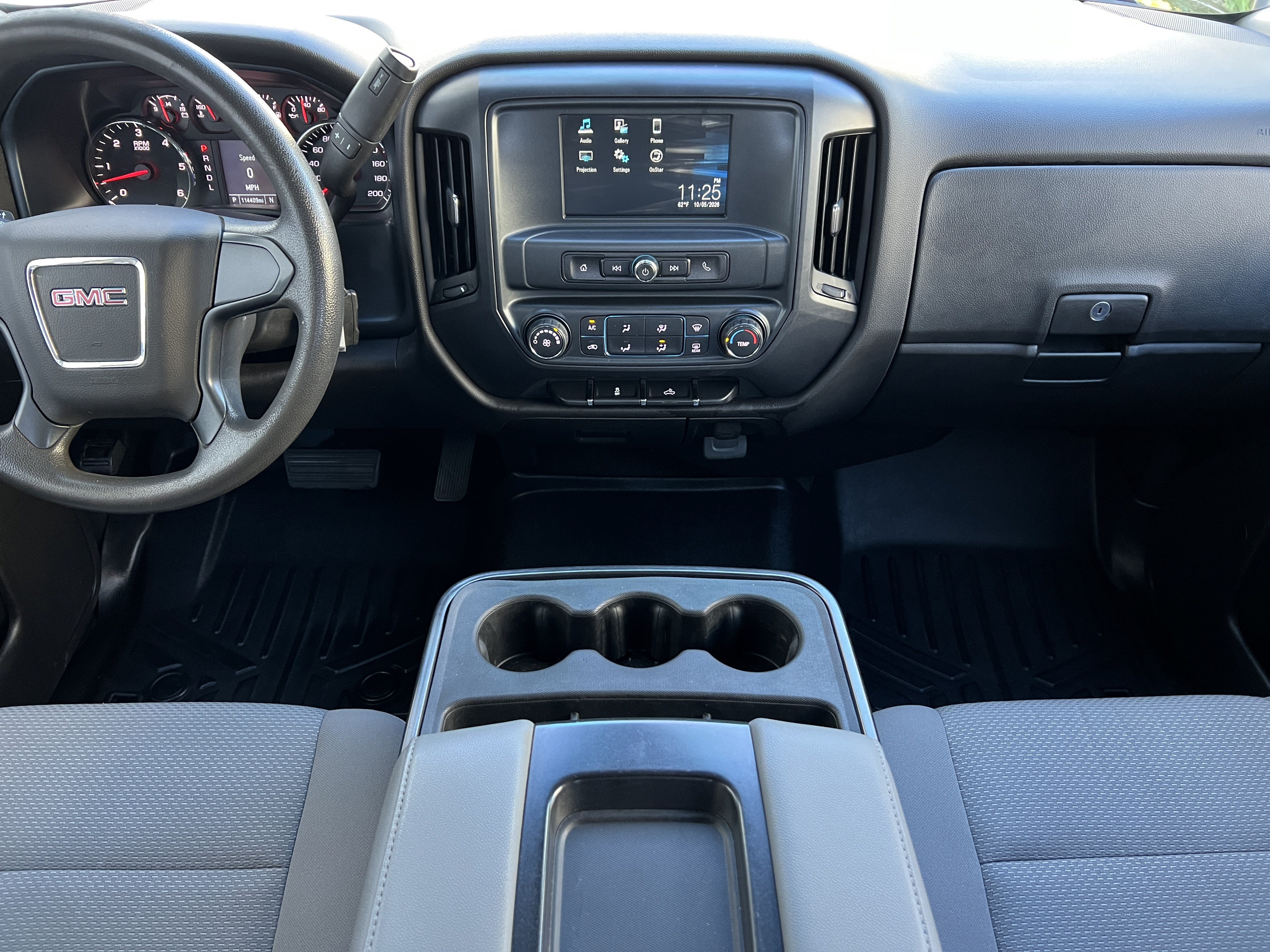 Used 2017 GMC Sierra 1500 4x4 Double Cab w/ Elevation Edition image 31