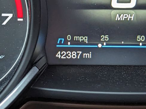 Used 2021 Alfa Romeo Stelvio Sprint w/ Sun & Sound Package image 5