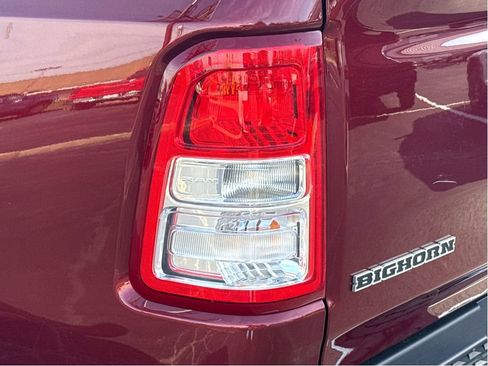 Used 2022 RAM 1500 Big Horn image 6