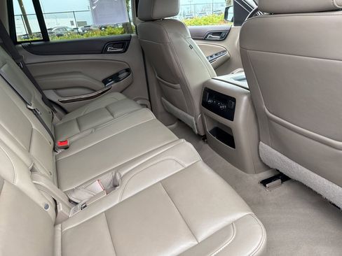 Used 2020 Chevrolet Traverse Premier w/ Redline Edition image 26