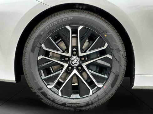 New 2026 Toyota Mirai RWD image 33