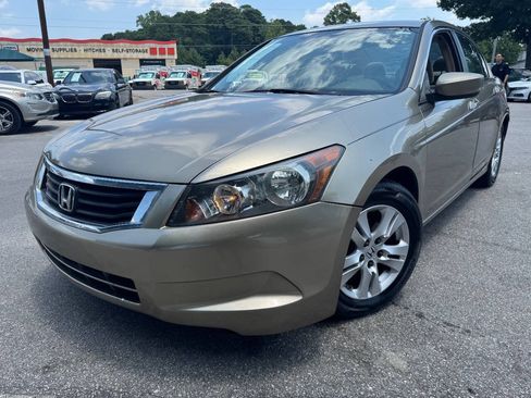 Used 2009 Honda Accord LX-P image 1
