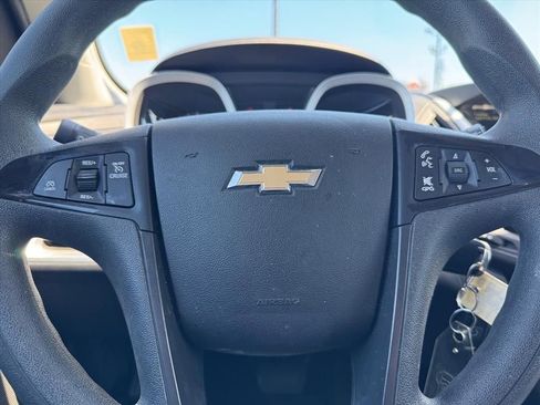 Used 2017 Chevrolet Equinox LS image 15