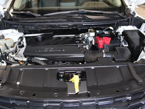 Used 2023 Nissan Rogue SL image 15