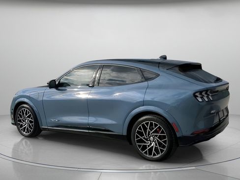 Certified 2023 Ford Mustang Mach-E GT w/ GT Performance Edition image 18