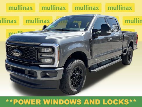 New 2026 Ford F250 XLT w/ XLT Premium Package image 15