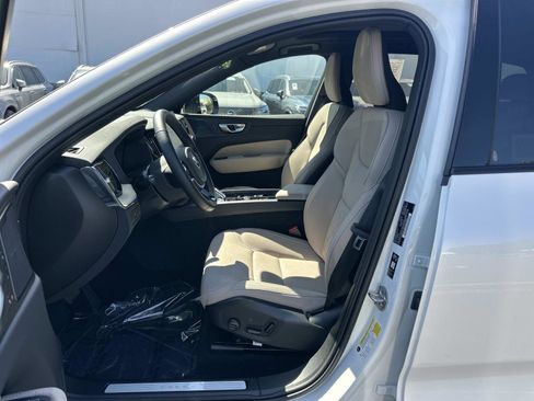 Certified 2026 Volvo XC60 B5 Plus w/ Climate Package image 17