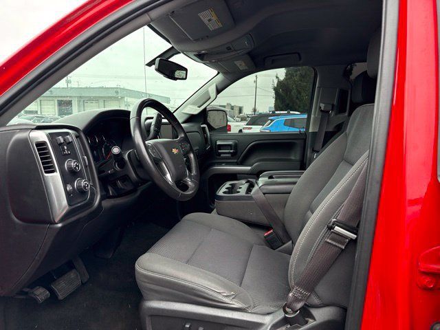 Used 2016 Chevrolet Silverado 1500 LT w/ True North Edition AWD/4WD image 7
