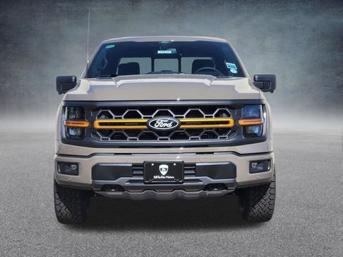 New 2026 Ford F150 Tremor AWD/4WD image 2