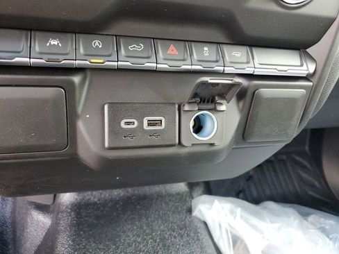 New 2026 GMC Sierra 1500 Pro w/ Pro Value Package image 17