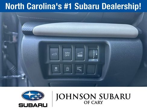 Used 2024 Subaru Forester Limited image 18