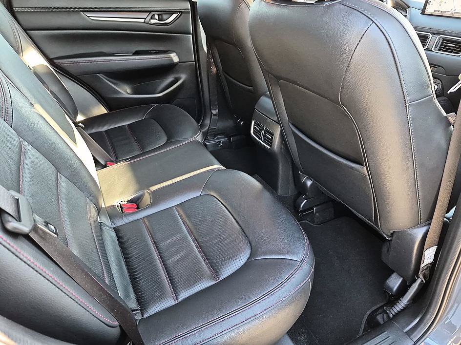 Used 2024 MAZDA CX-5 Carbon Edition AWD/4WD image 33