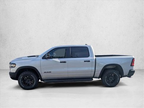 New 2026 RAM 1500 Rebel image 9