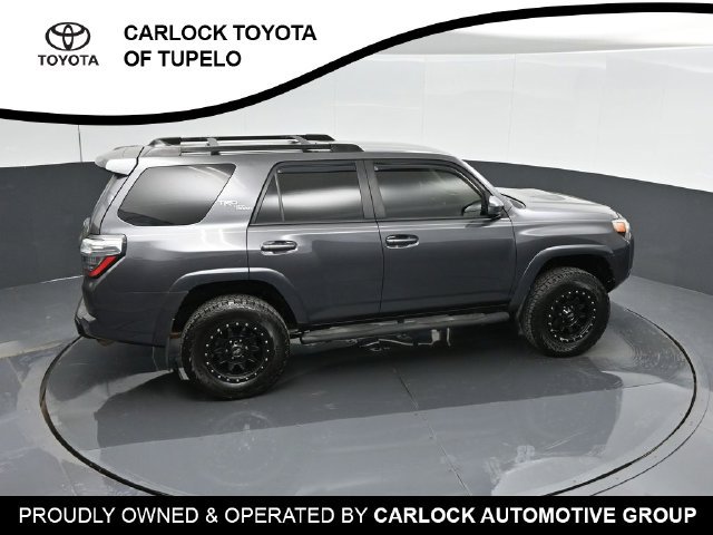 Used 2019 Toyota 4Runner TRD Off-Road AWD/4WD image 49