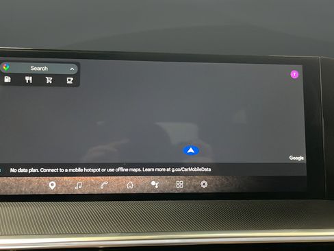 Used 2025 INFINITI QX80 Luxe AWD/4WD image 15