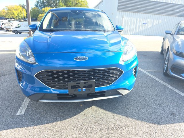 Used 2020 Ford Escape SE FWD image 2