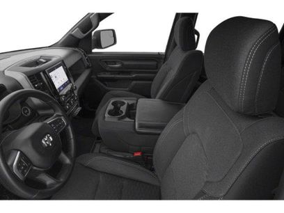 New 2026 RAM 1500 Warlock