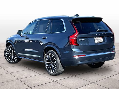 Used 2026 Volvo XC90 B6 Plus w/ Protection Package AWD/4WD image 15