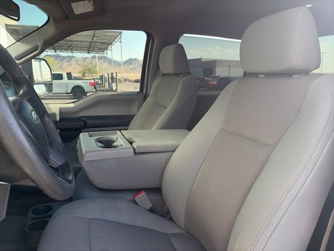 Used 2019 Ford F250 XL AWD/4WD image 9