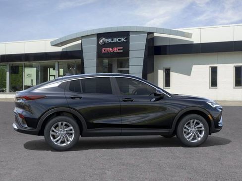 New 2026 Buick Envista Preferred image 5