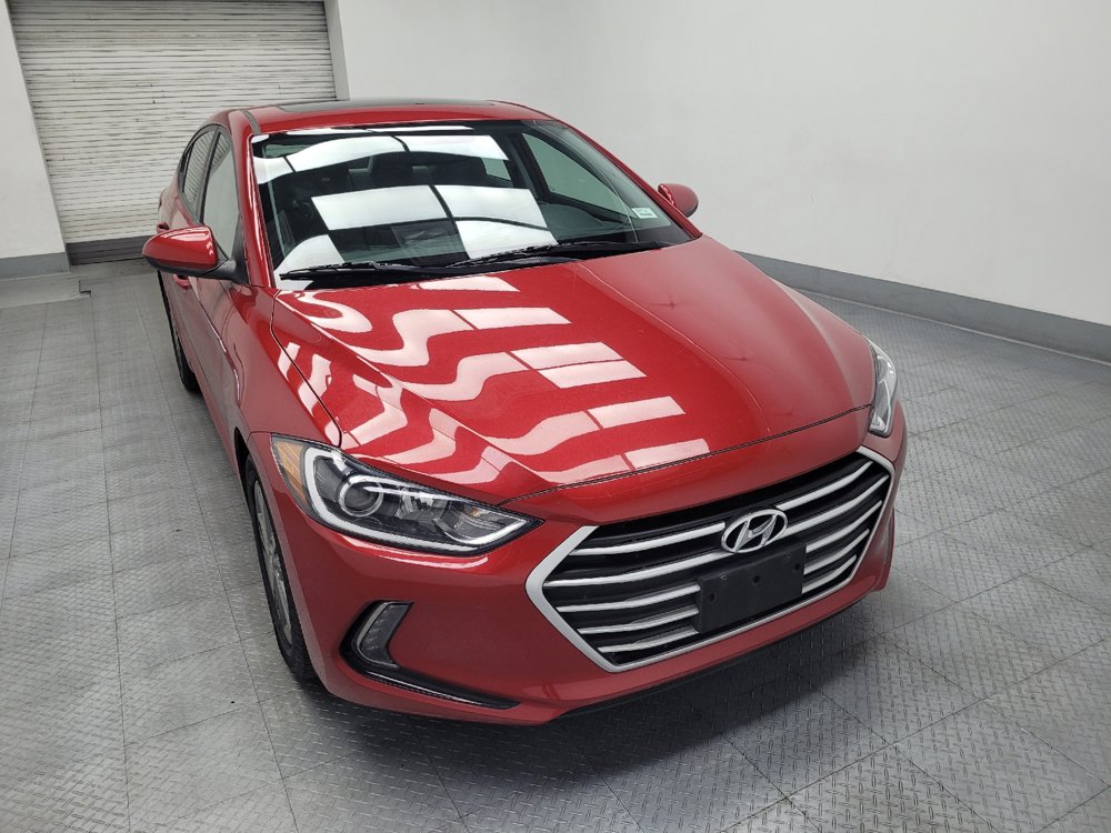 Used 2018 Hyundai Elantra Value Edition FWD image 14