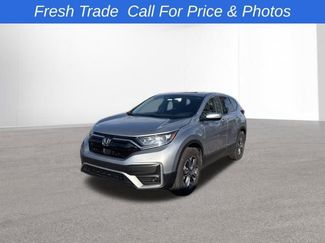 Used 2020 Honda CR-V EX-L video 1