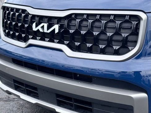 Used 2023 Kia Telluride EX X-Line AWD/4WD image 6
