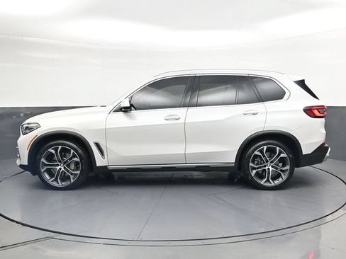 Used 2023 BMW X5 xDrive40i w/ Premium Package AWD/4WD image 9
