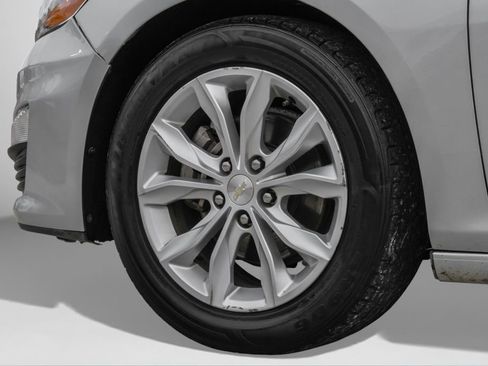 Used 2020 Chevrolet Malibu LT image 63