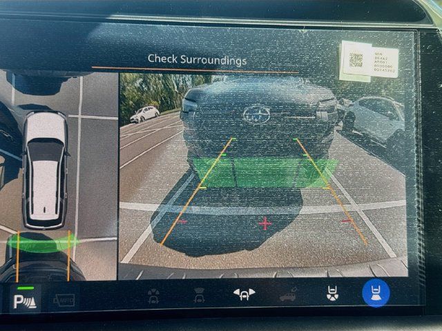 New 2026 Subaru Outback Touring AWD/4WD image 10