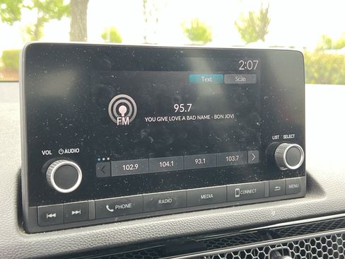 Used 2022 Honda Civic Sport image 23