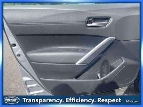 Certified 2025 Toyota Corolla Cross XLE AWD/4WD image 16