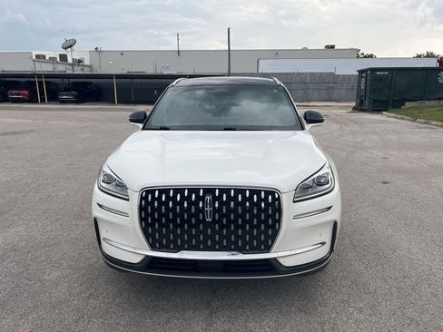Used 2023 Lincoln Corsair Reserve w/ Equipment Group 202A AWD/4WD image 11