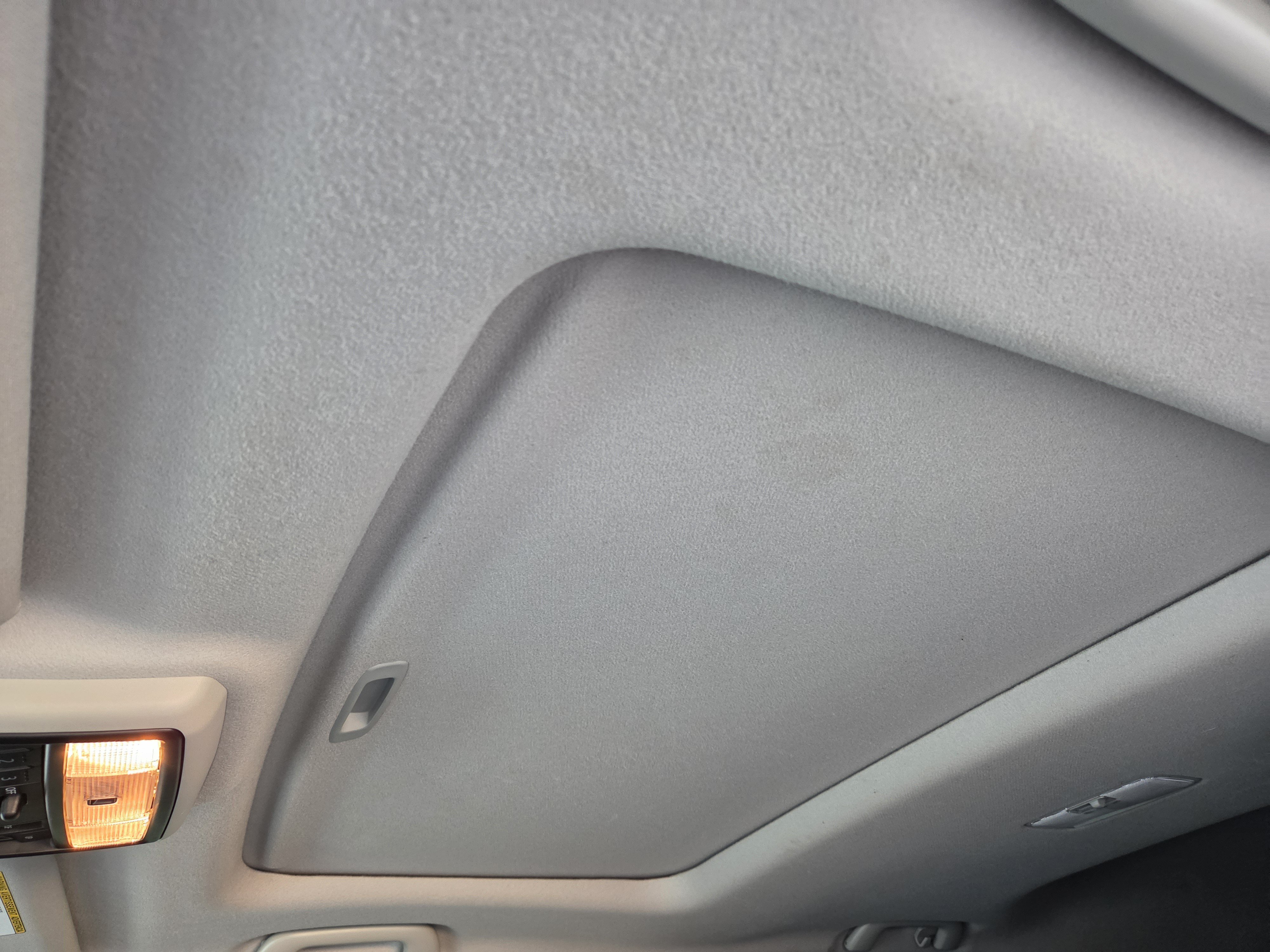 Used 2019 Toyota 4Runner Limited RWD image 26