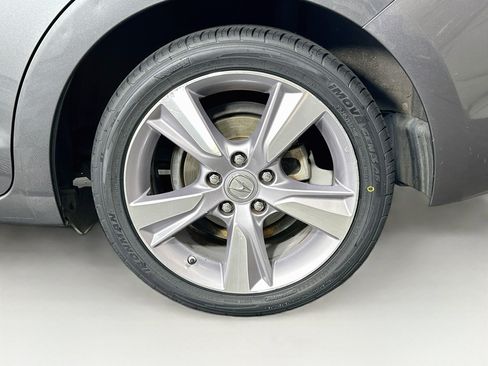 Used 2013 Acura ILX w/ Premium Package FWD image 11