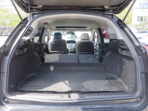 Used 2017 Acura RDX AWD w/ Technology Package image 27
