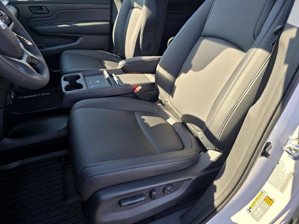 New 2027 Honda Odyssey EX-L image 14