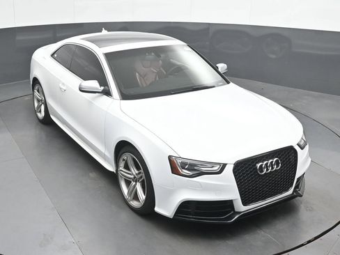 Used 2011 Audi S5 Prestige AWD/4WD image 33