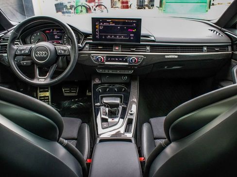 Used 2022 Audi S5 Premium AWD/4WD image 36