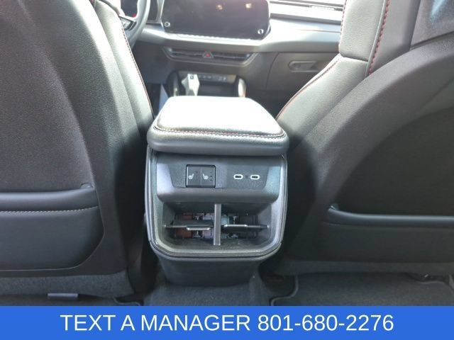 New 2026 Dodge Charger R/T w/ Performance Handling Group AWD/4WD image 12