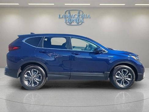 Used 2020 Honda CR-V EX image 2