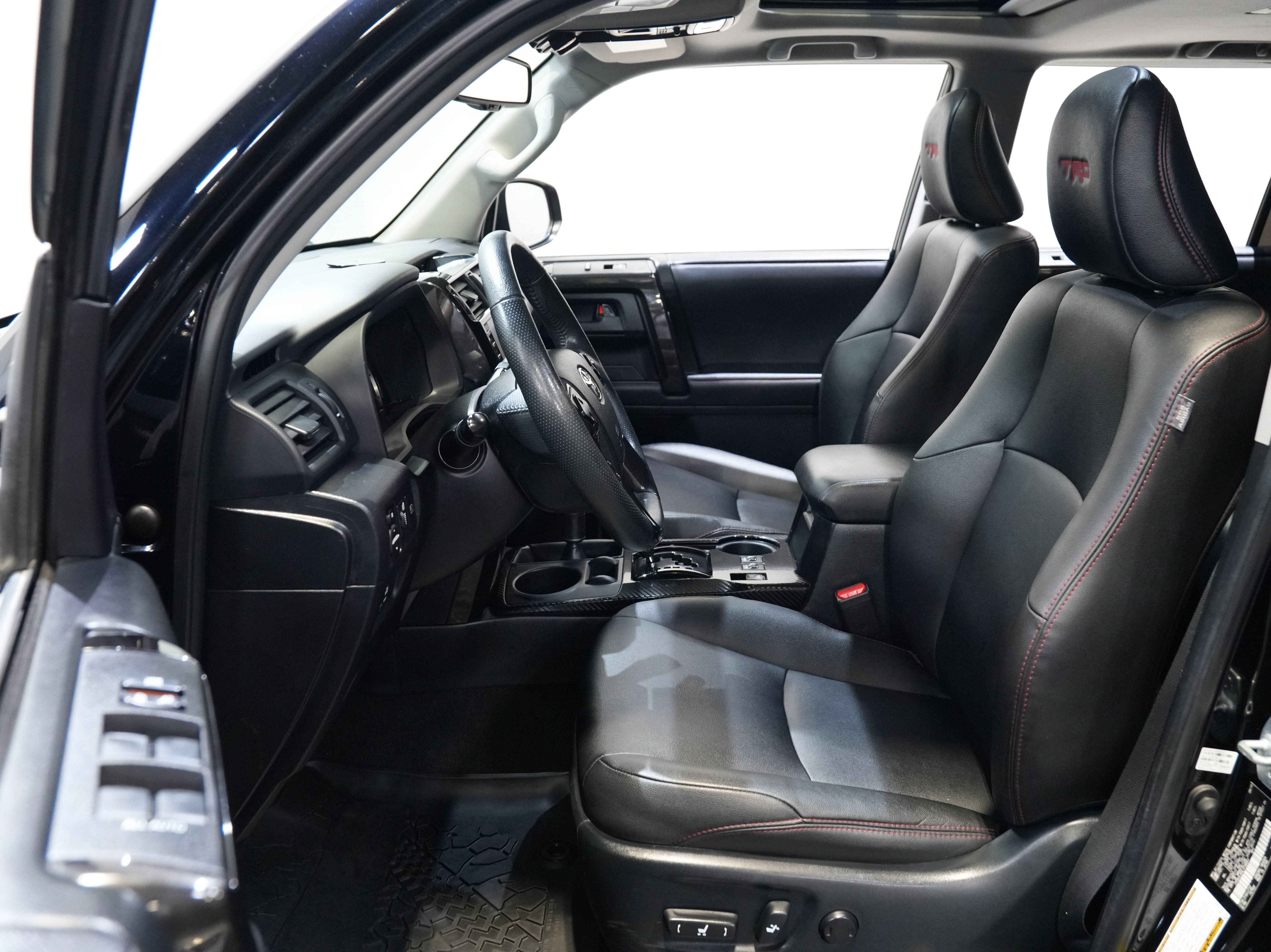 Used 2020 Toyota 4Runner TRD Pro AWD/4WD image 29
